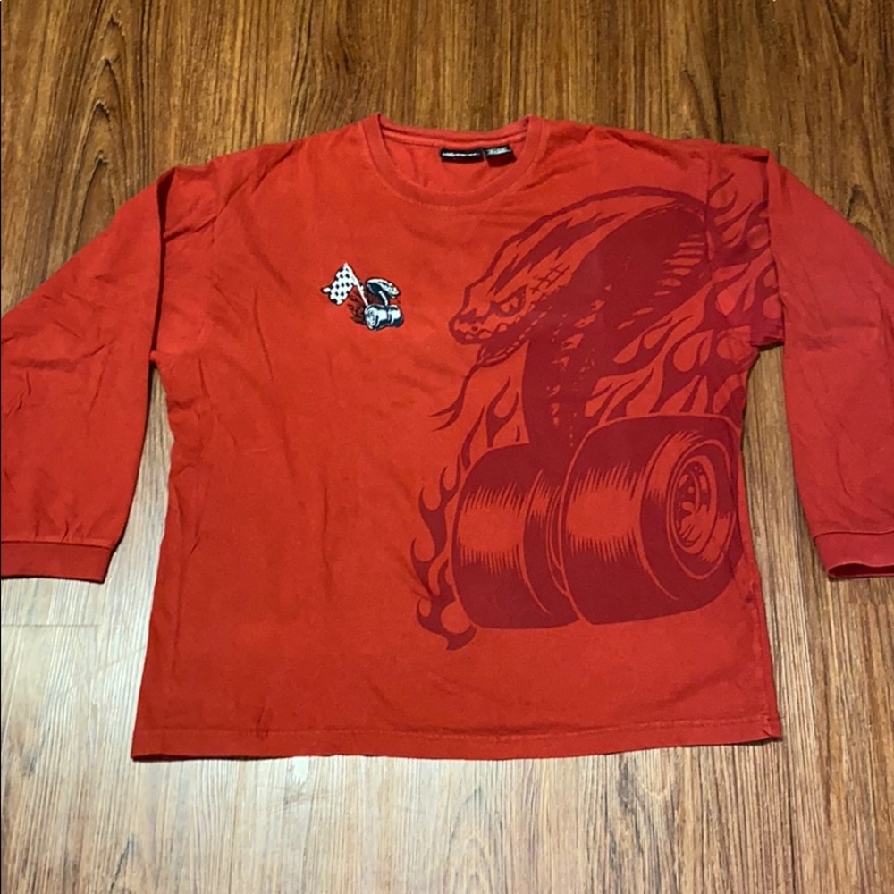 NHRA Shirt